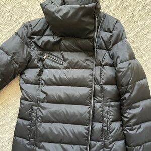 Women’s down jacket